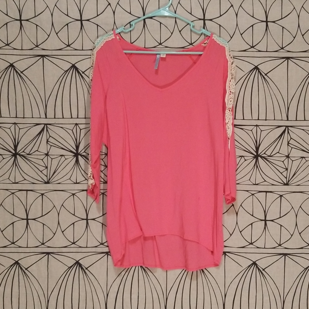 Moon Light Blouse